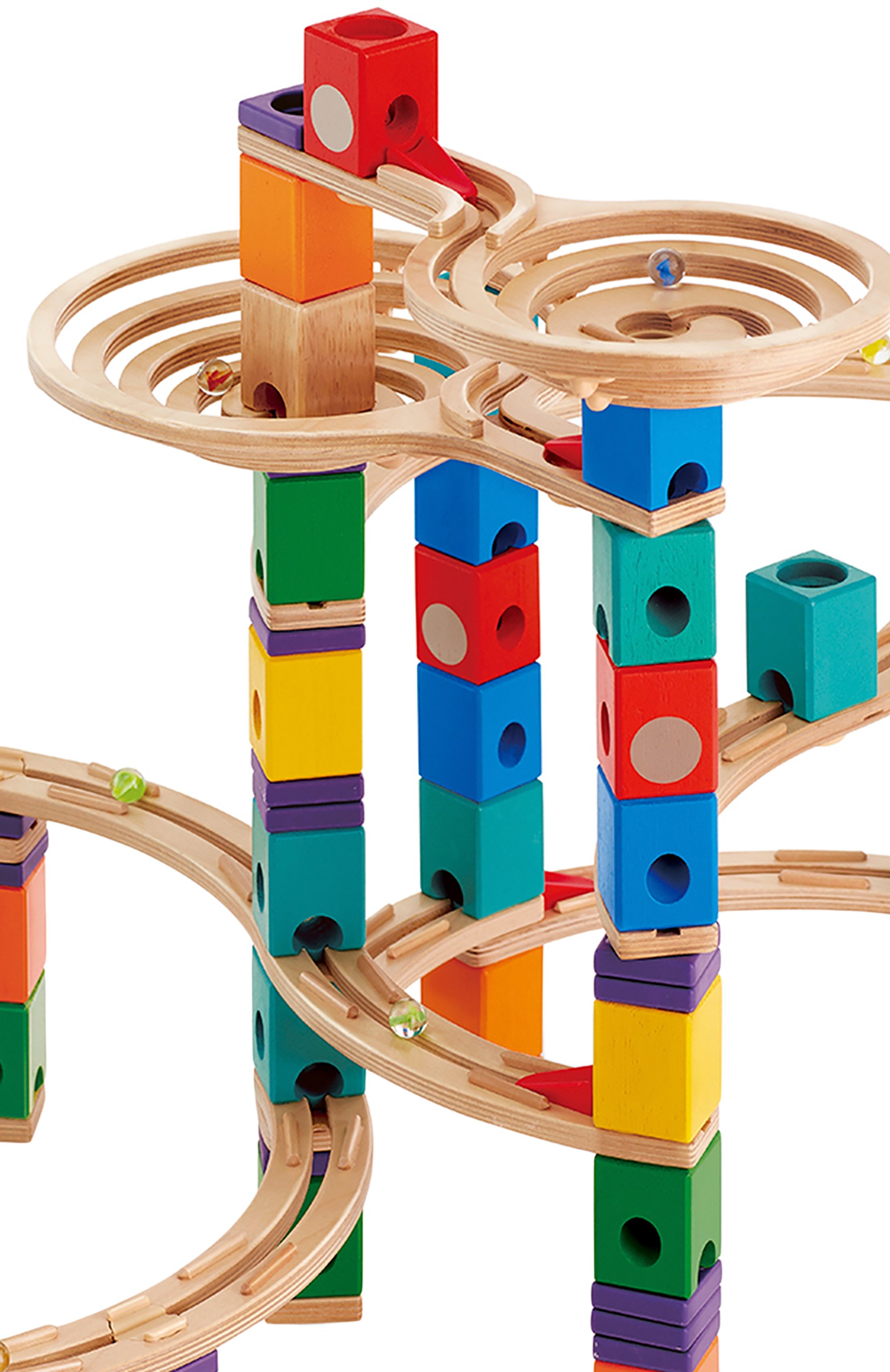 Игровой набор гонки циклон HAPE, арт. E6008_HP, фото 4