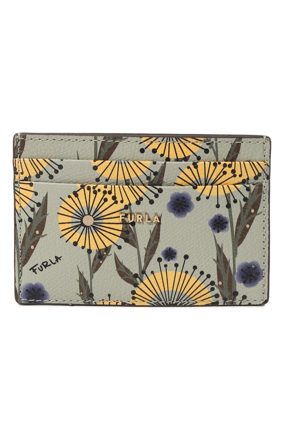 Кожаный футляр для кредитных карт FURLA, арт. PCZ2UNO/BX1188, фото 1