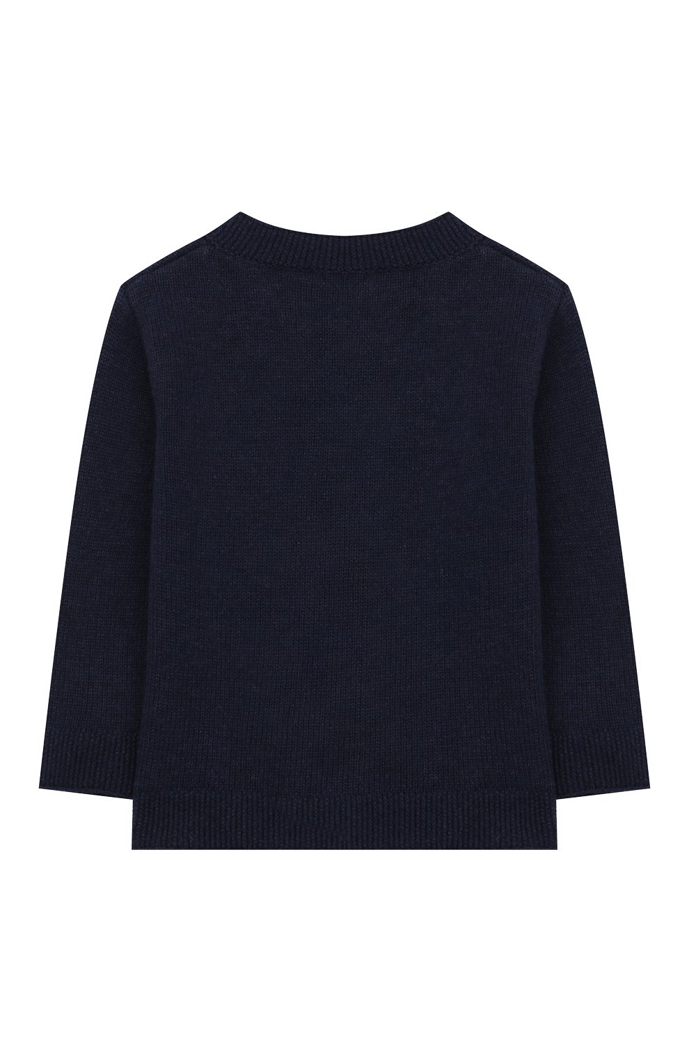 Кардиган из смеси хлопка и шерсти SANETTA, арт. 901880, фото 2