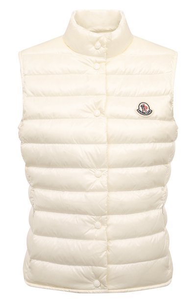 Женский пуховый жилет liane MONCLER, арт. 1A102-00-53048