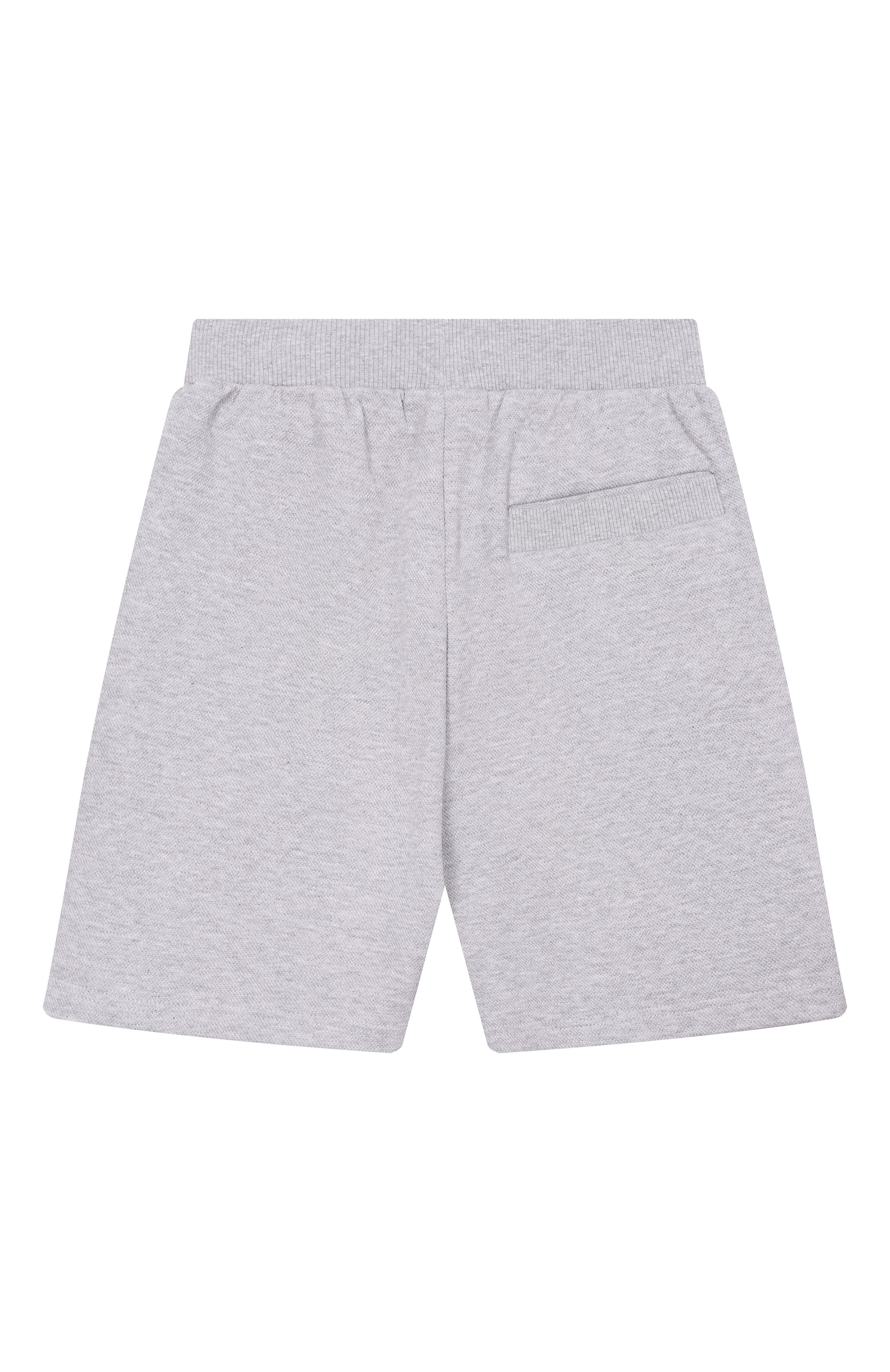 Хлопковые шорты GIVENCHY, арт. H31099, фото 2