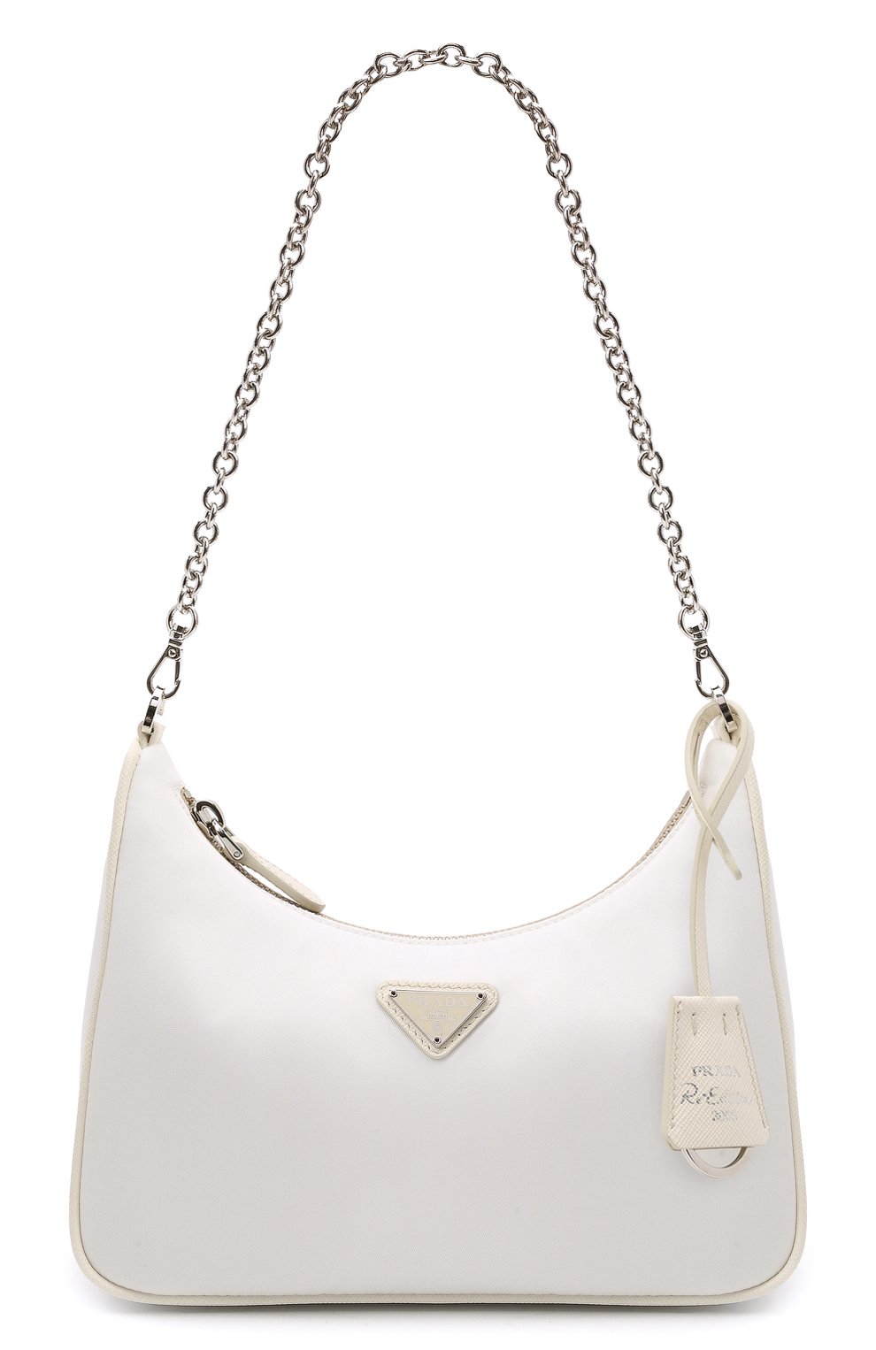 Сумка prada re-edition 2005 PRADA, арт. 1BH204-R064-F0009-V1L, фото 6