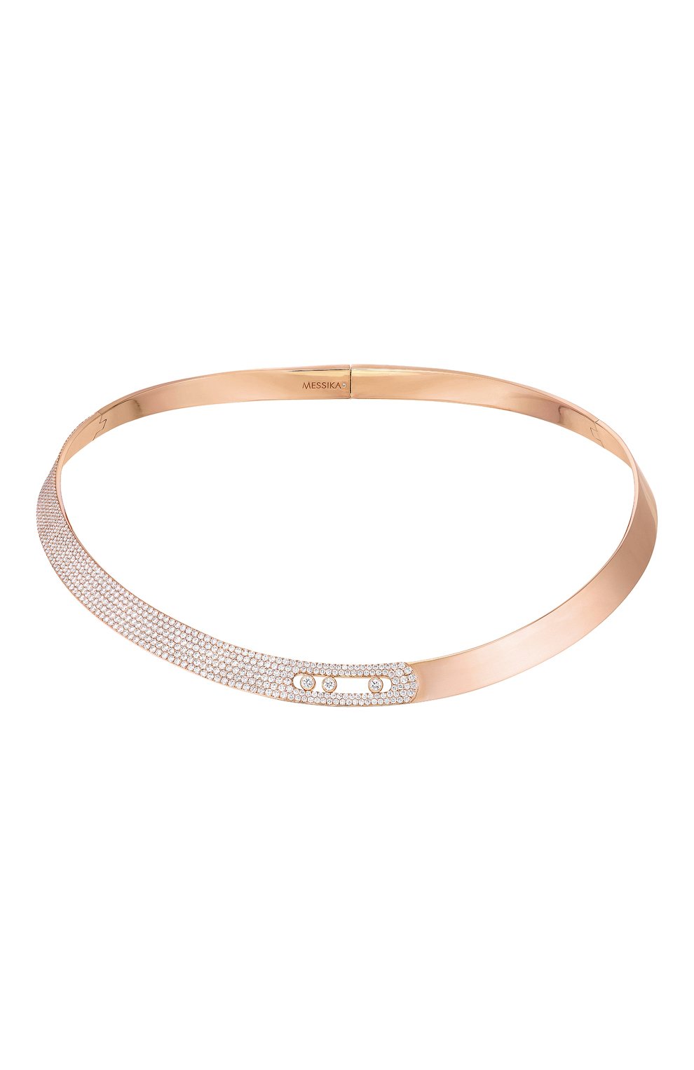 Колье MESSIKA, арт. 06628-PG, фото 1