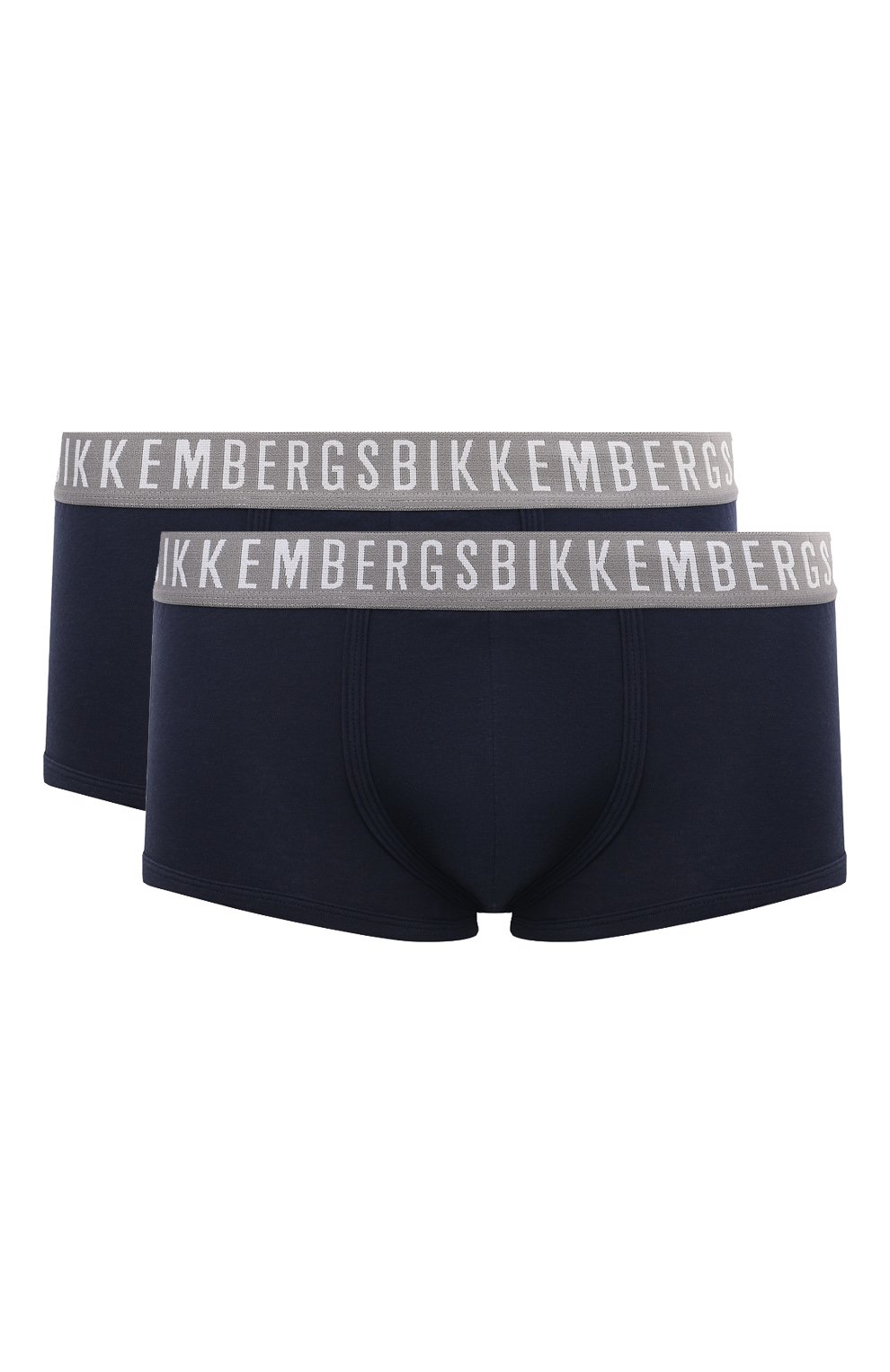 Комплект из двух боксеров DIRK BIKKEMBERGS, арт. BKK1UTR02BI, фото 1