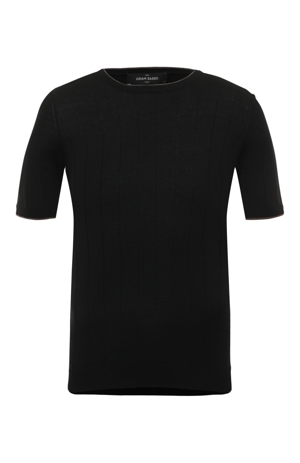 Шелковый джемпер GRAN SASSO, арт. 43116/23510, фото 1