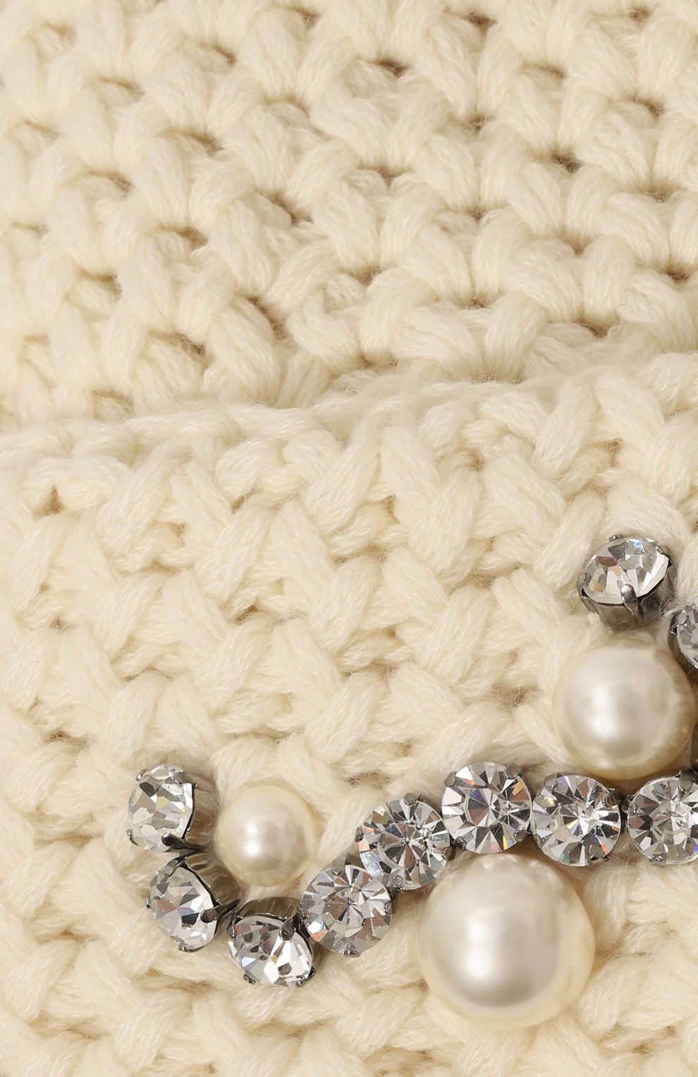 Кашемировая шапка INVERNI, арт. 4232CMA, фото 4