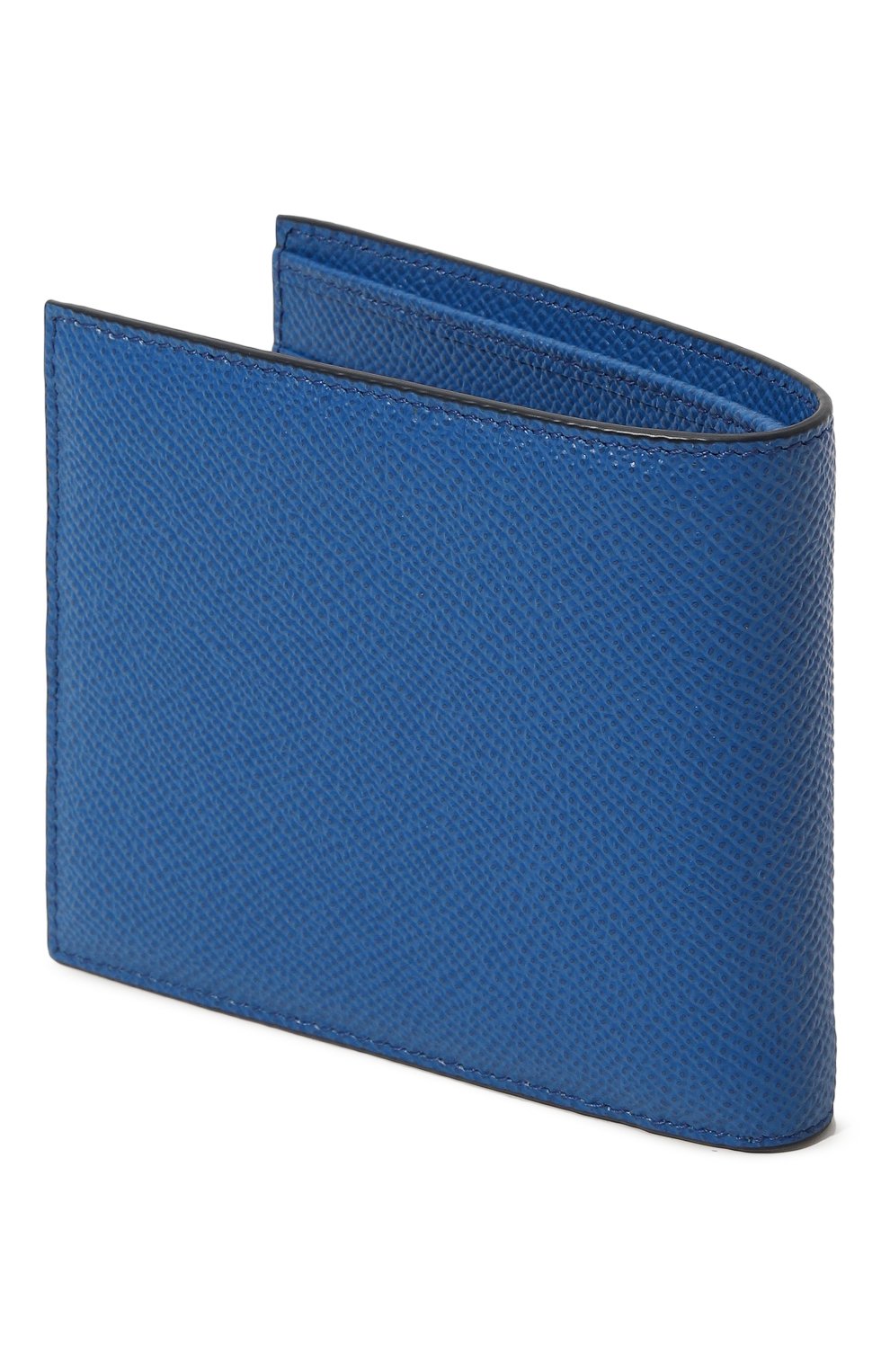 Кожаное портмоне DOLCE & GABBANA, арт. BP1321/AG219, фото 2