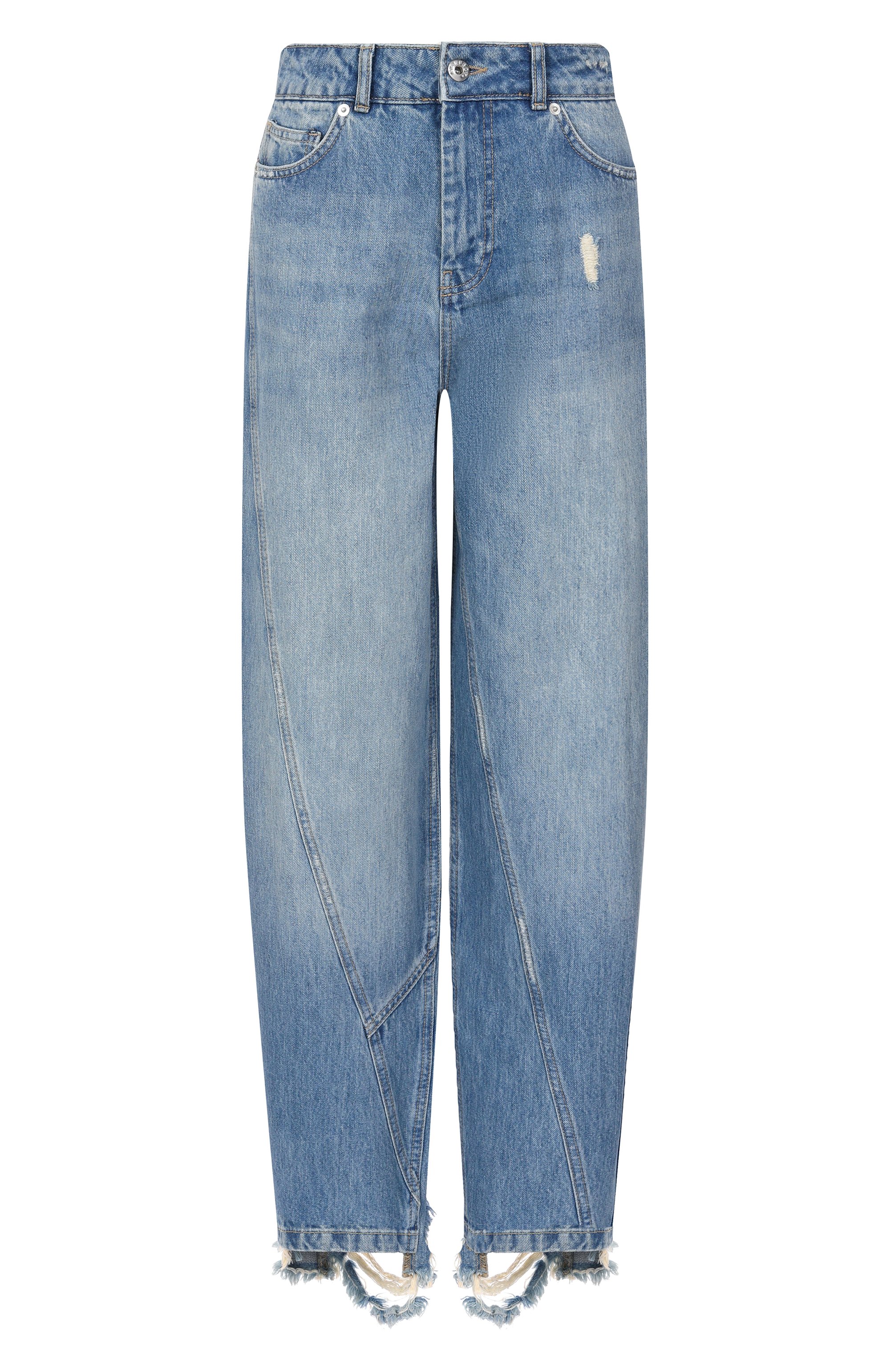 Джинсы HALFBOY, арт. HS251WP049, фото 1