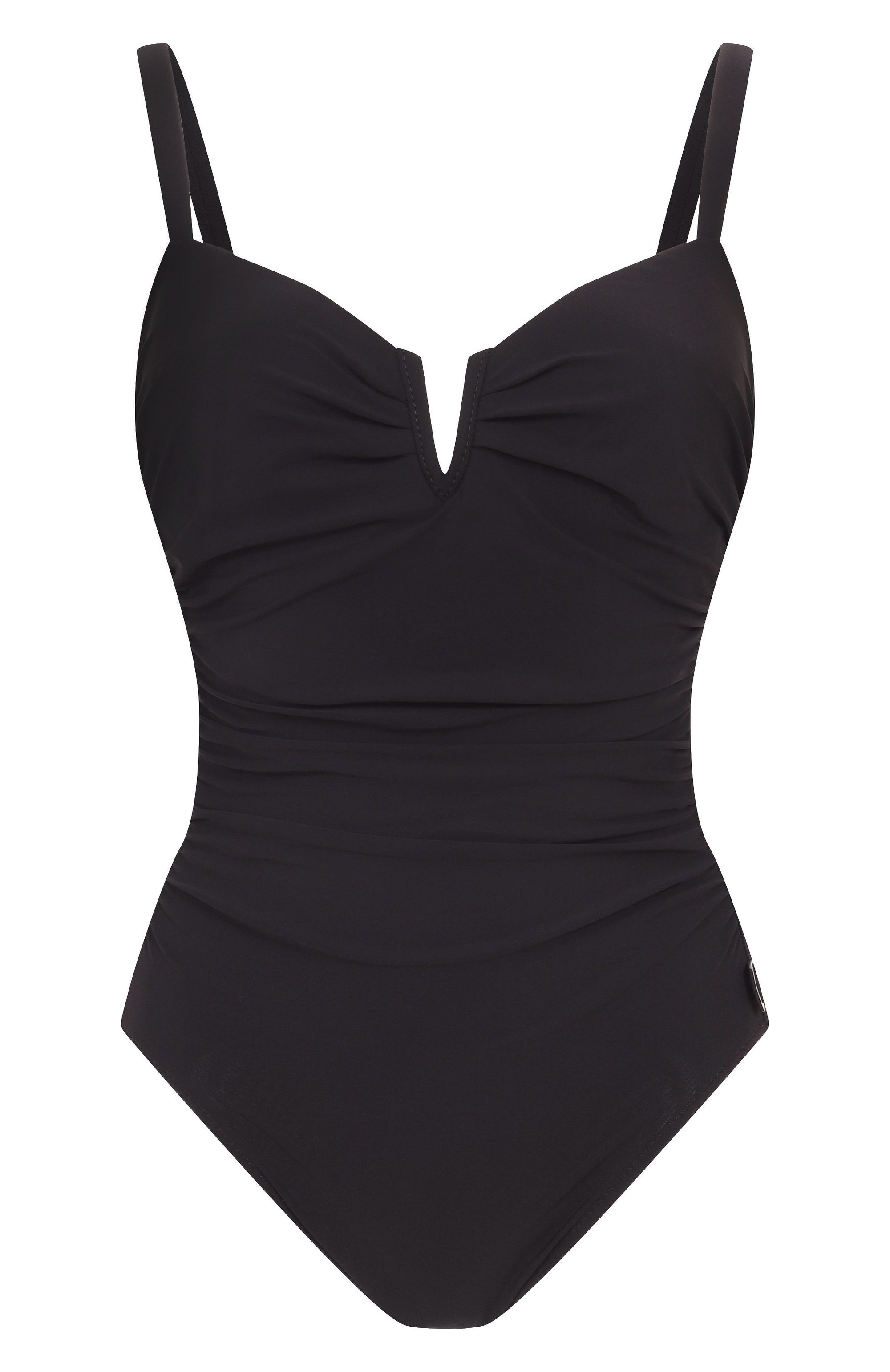 Слитный купальник SHAN, арт. 42560-01, фото 1