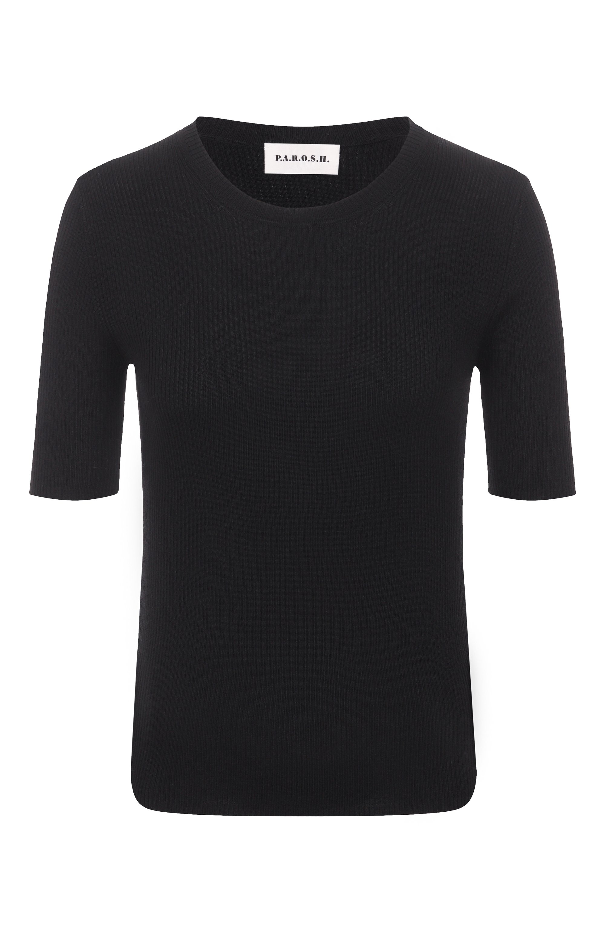 Шерстяной топ P.A.R.O.S.H., арт. LEILA25-D510795, фото 1