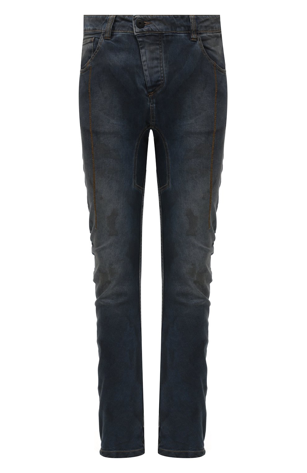 Джинсы 11 BY BORIS BIDJAN SABERI, арт. P1/F-1427, фото 1