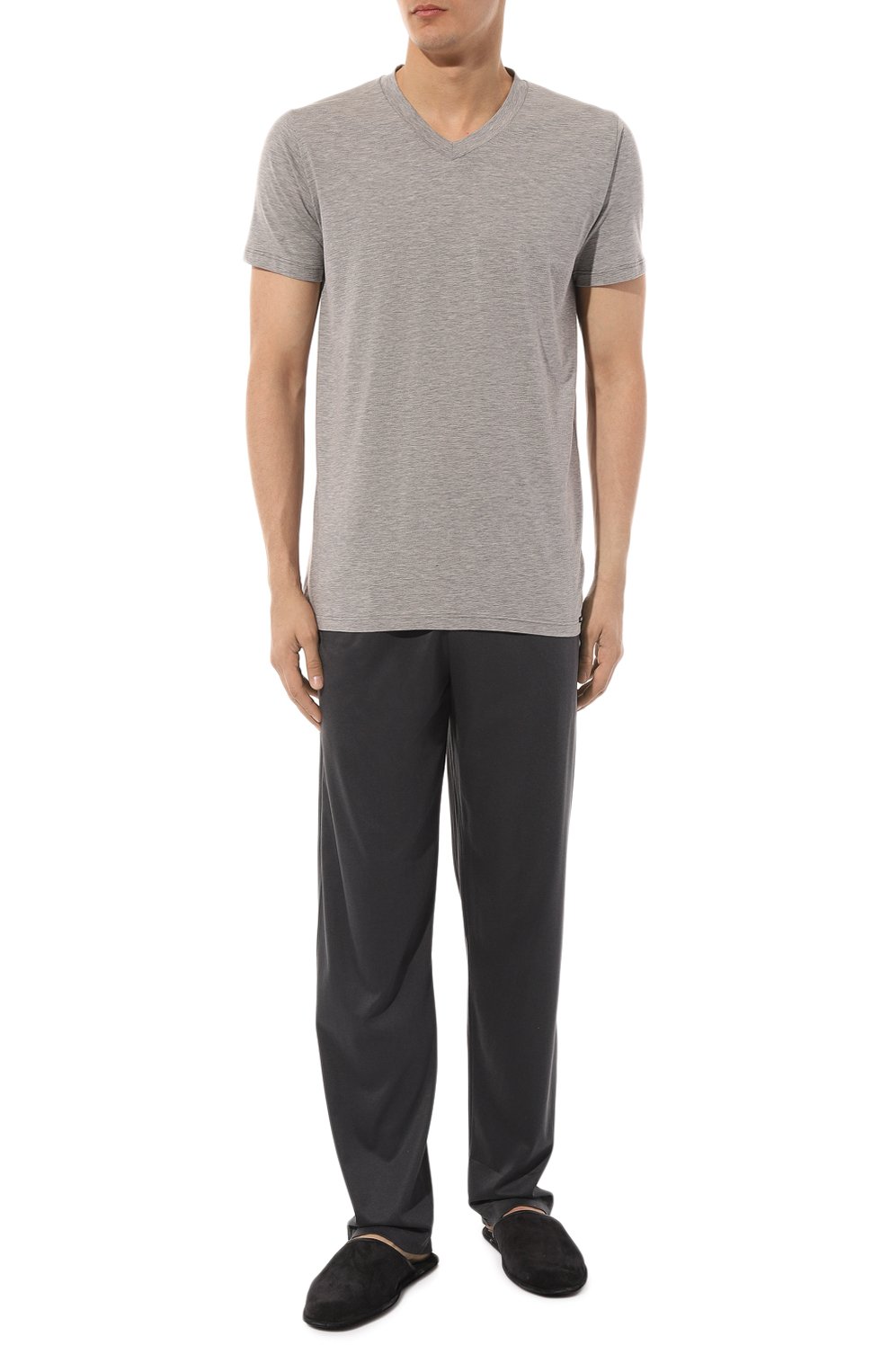 Футболка TOM FORD, арт. T4M09141, фото 2