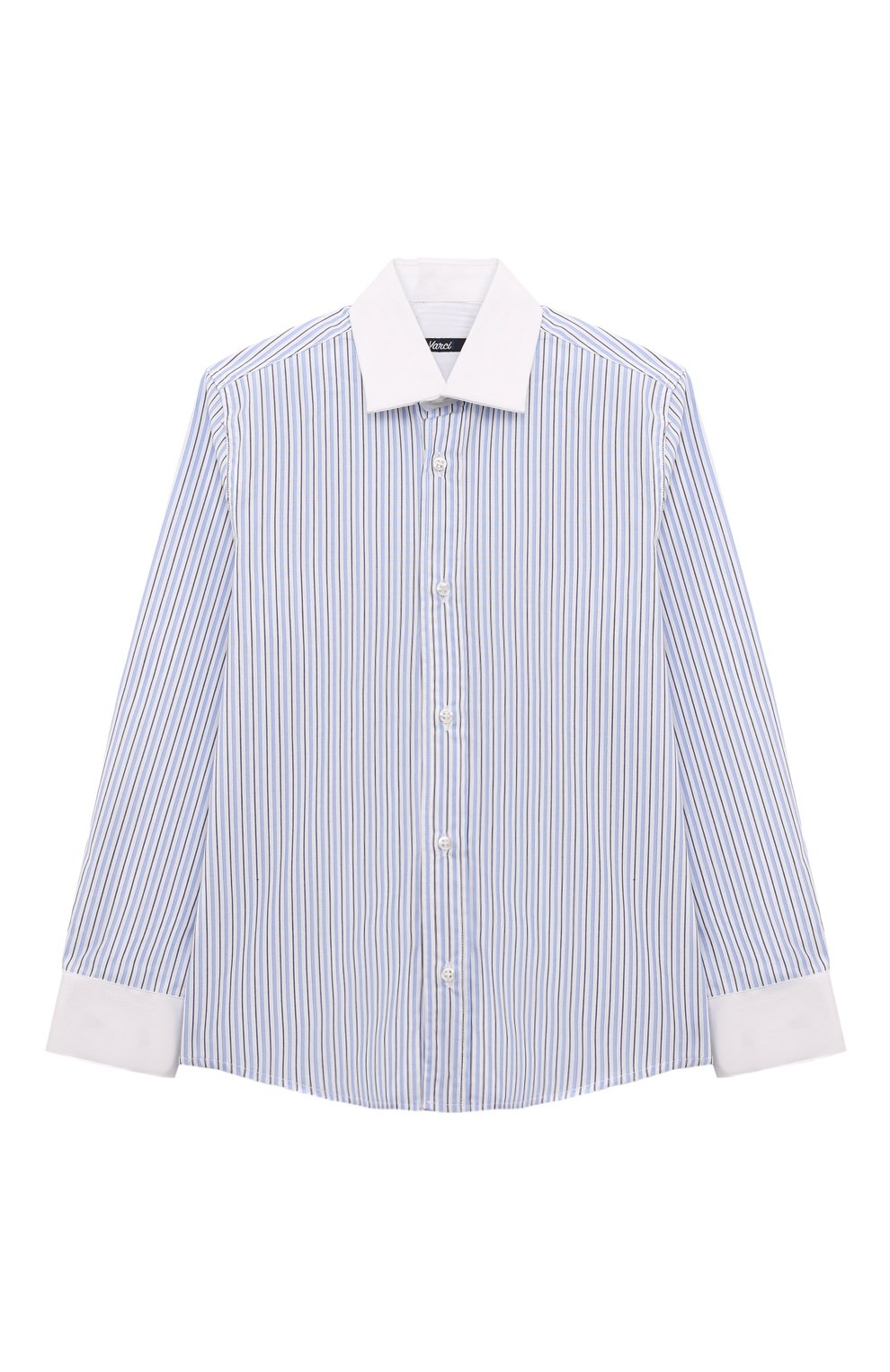 Хлопковая рубашка VARCI, арт. VR2470R, фото 1