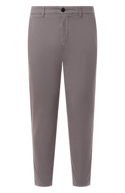 Мужские хлопковые брюки BOGNER, арт. 18026888