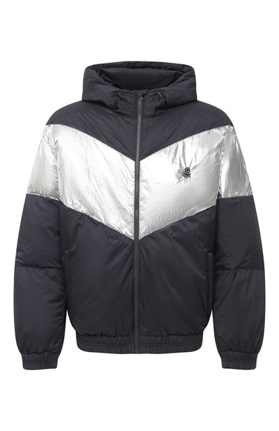 Утепленный бомбер ISABEL MARANT, арт. MA0817-20A002V/0ERPER, фото 1