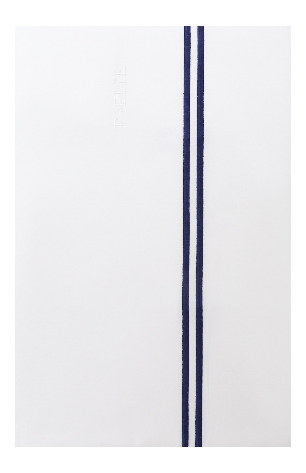 Пододеяльник hotel classic FRETTE, арт. FA7017 E3500 140D, фото 1