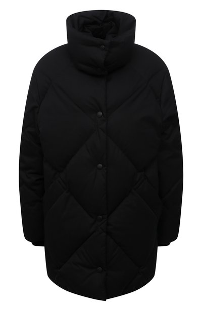 Женский пуховик cawston BURBERRY, арт. 8045018