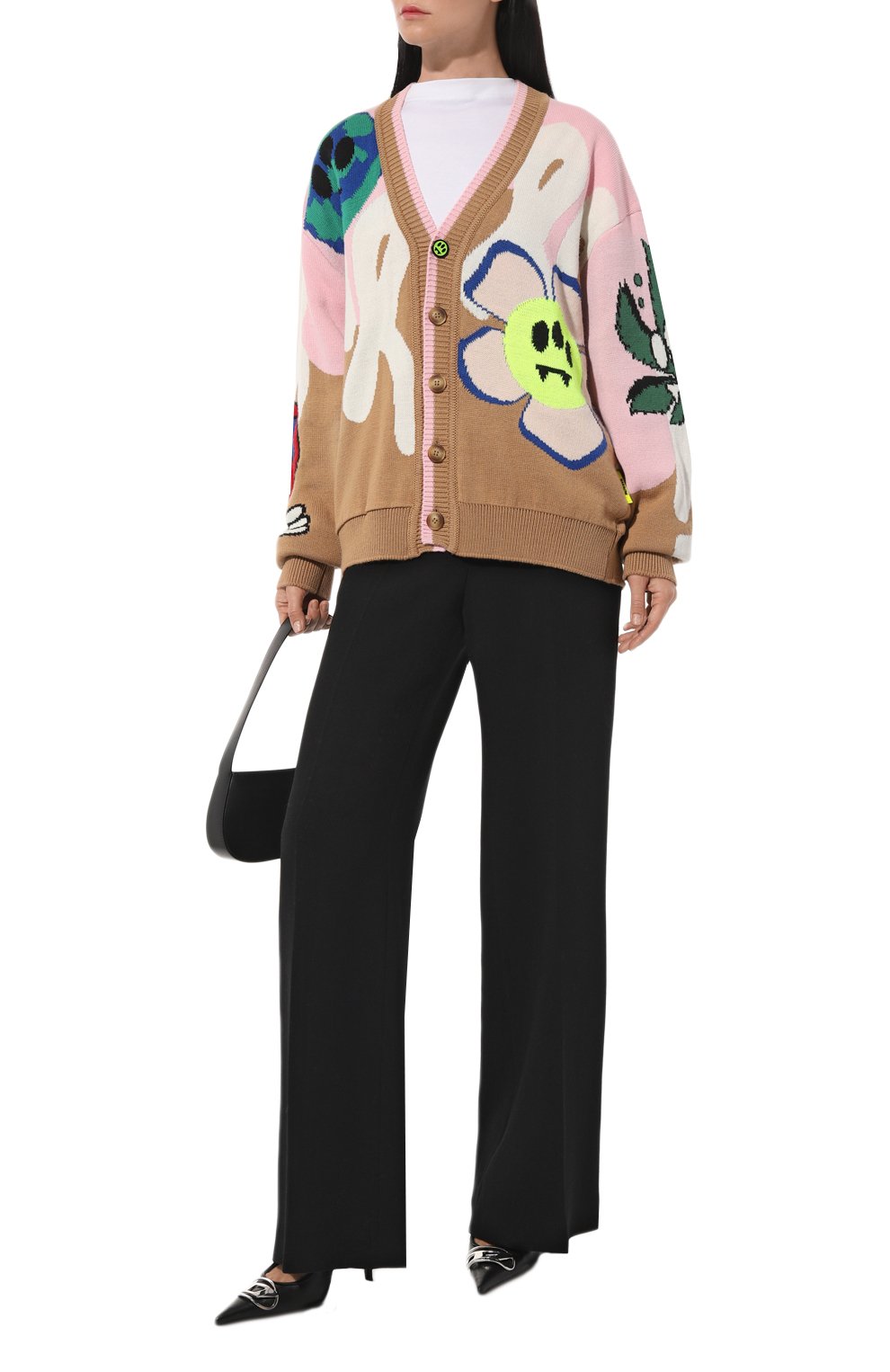 Кардиган BARROW, арт. F3BWW0CA103, фото 2