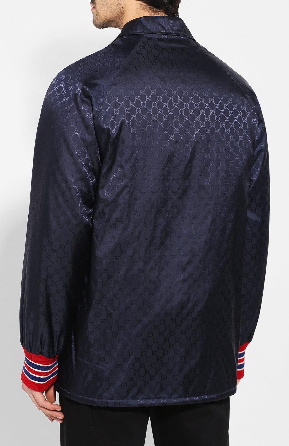 Куртка GUCCI, арт. 597884/Z4039, фото 4