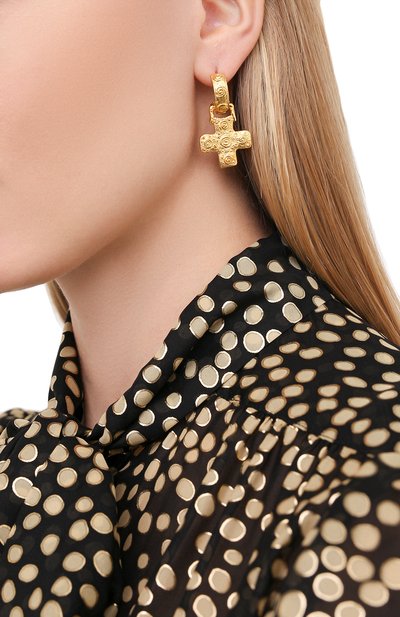 Серьги varya COPINE JEWELRY, арт. VARYA, фото 2