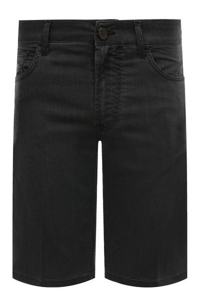 Мужские джинсовые шорты STEFANO RICCI, арт. MST3103162/T0081