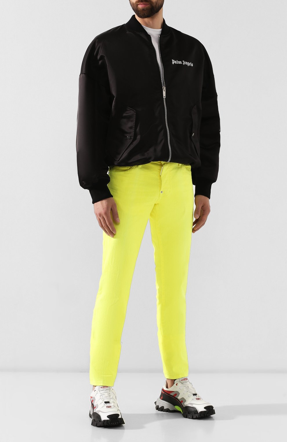 Джинсы DSQUARED2, арт. S74LB0618/S39781, фото 2