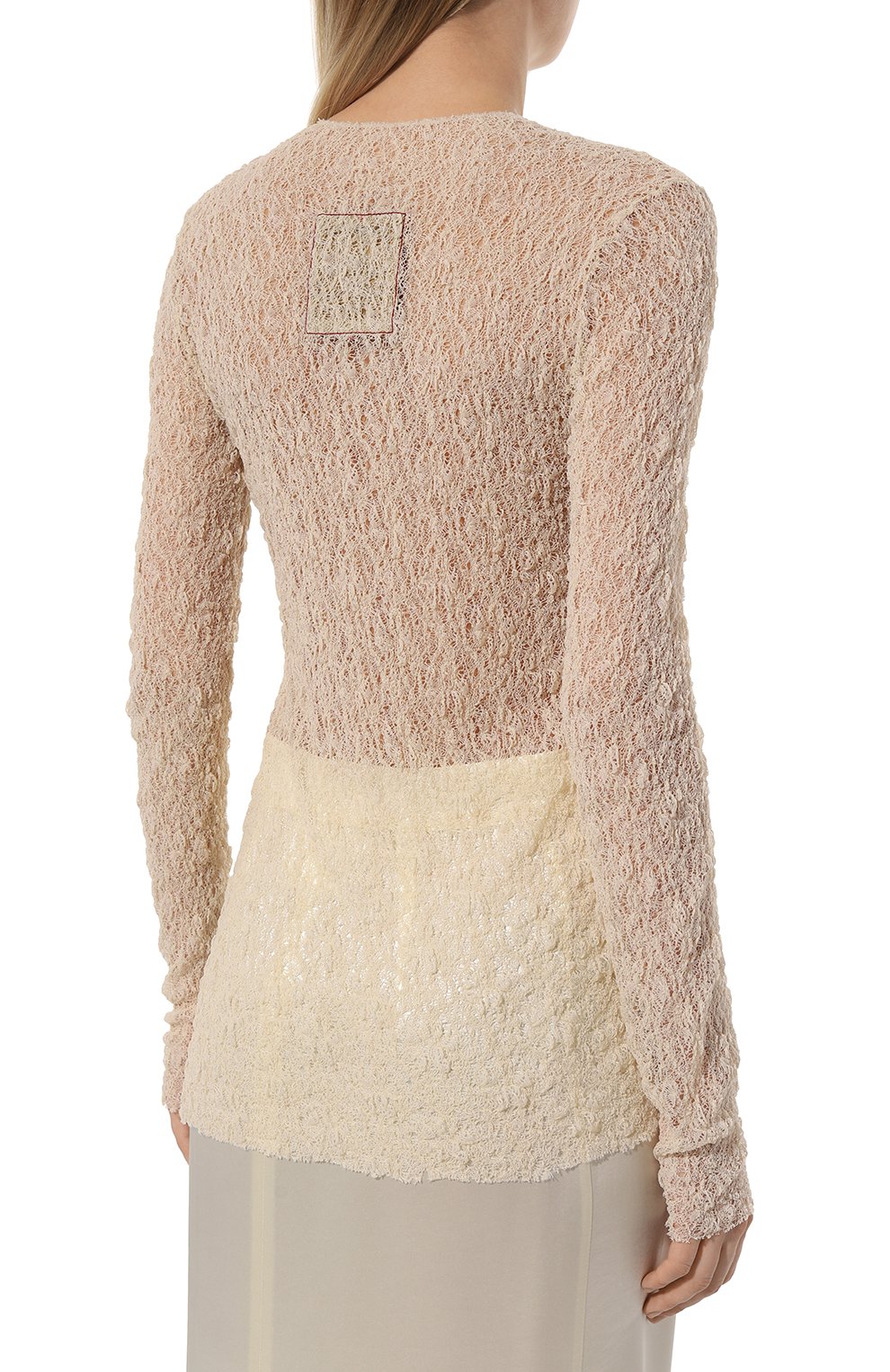 Топ UMA WANG, арт. S2 W UW1031, фото 4