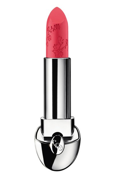 Матовая губная помада rouge g mat, оттенок 61 GUERLAIN, арт. G043294, фото 1