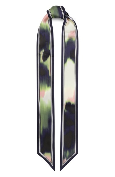 Женский шелковый шарф-твилли ELIE SAAB, арт. SE5120SS733