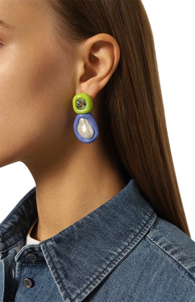 Серьги LILI ARCHIVE, арт. ЕM300, фото 2