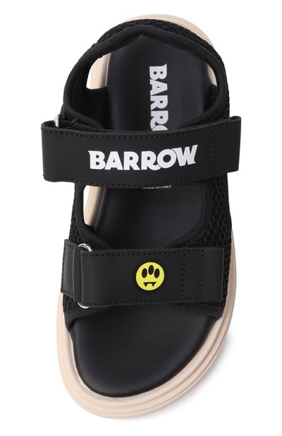 Сандалии BARROW, арт. 82828/VAR2, фото 4