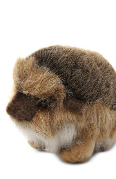 Мягкая игрушка еж HANSA, арт. 3101, фото 4