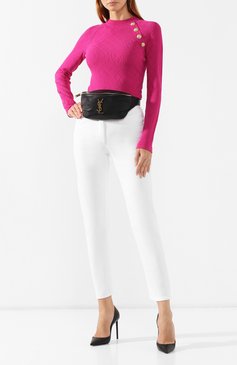 Поясная сумка classic SAINT LAURENT, арт. 589959/DME0W, фото 2