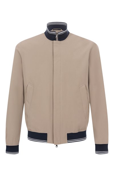 Мужской бомбер PAUL&SHARK, арт. 25412050