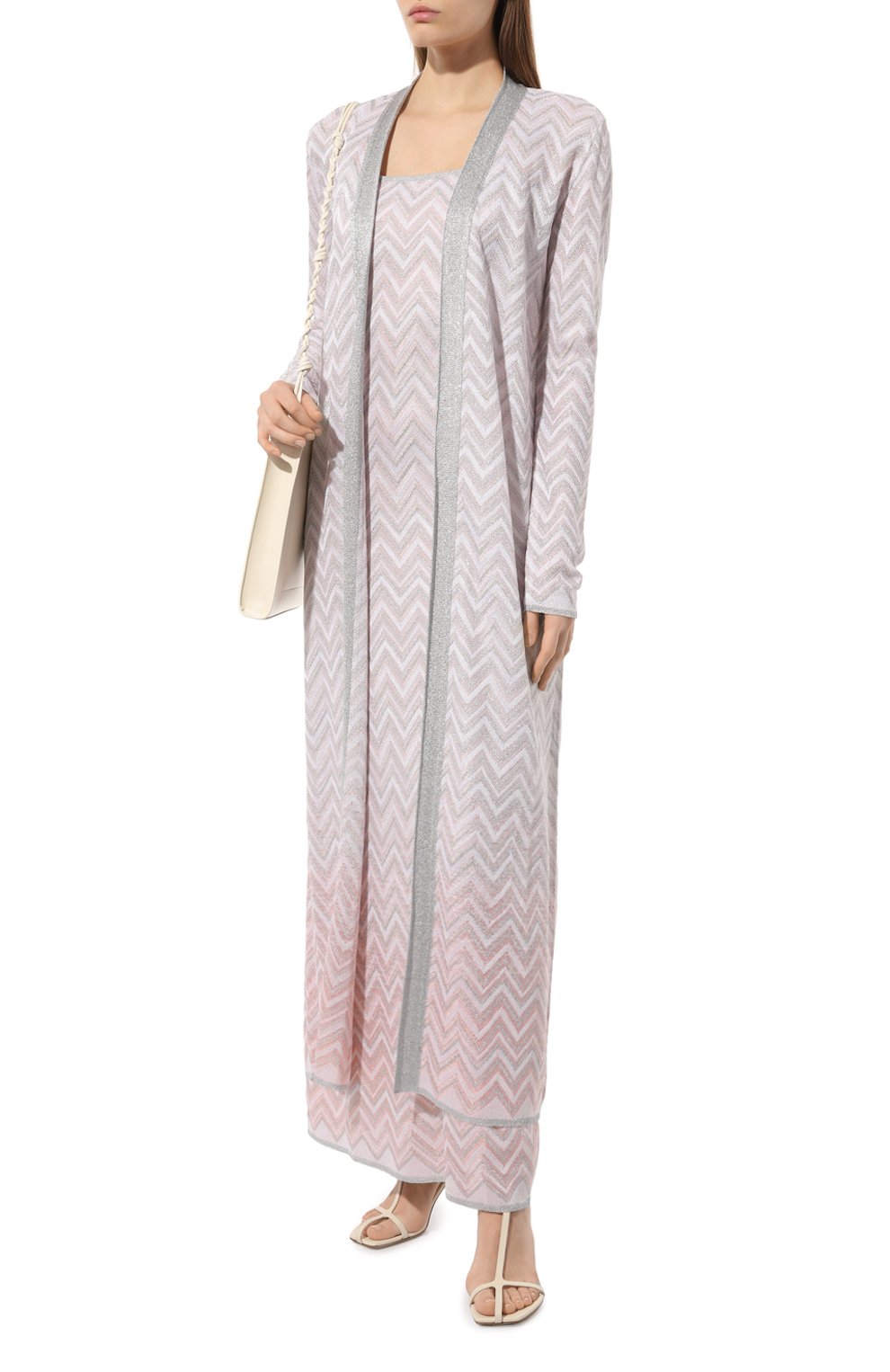 Платье MISSONI, арт. DS24SG2B/BK034G, фото 2
