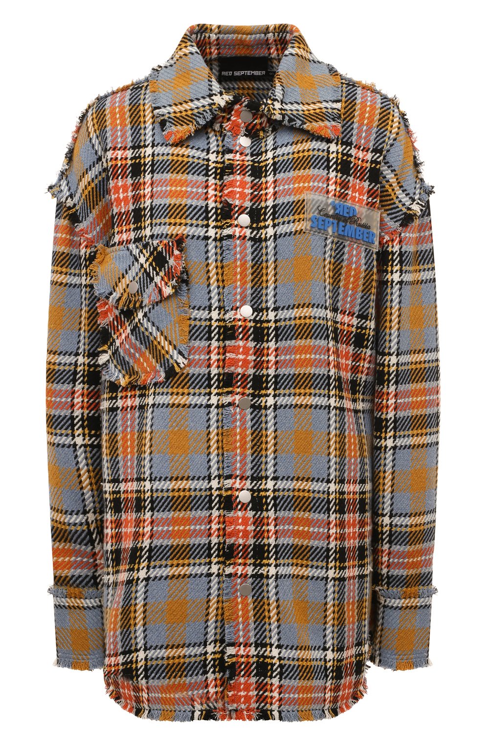 Куртка RED SEPTEMBER, арт. RSFW23-42.1, фото 1