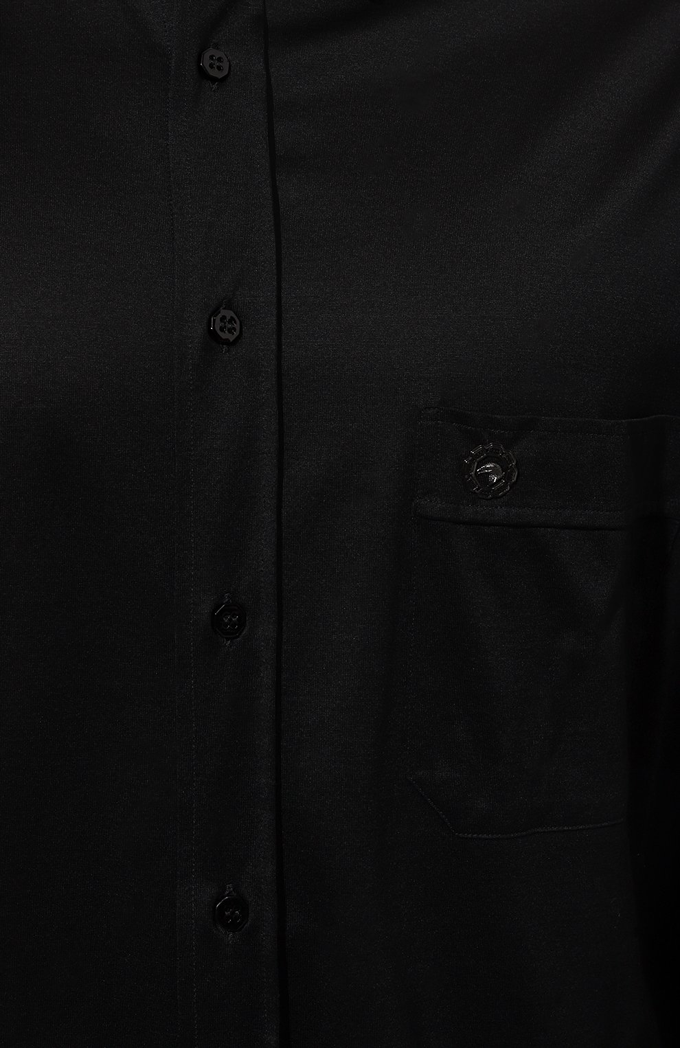 Хлопковая рубашка STEFANO RICCI, арт. CJ006948/TE1852, фото 5