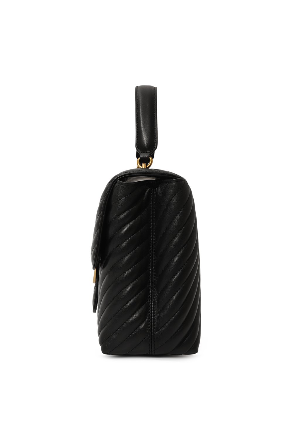 Сумка love lady puff PINKO, арт. 100042/A0GK, фото 4