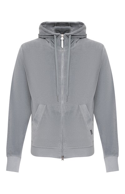 Хлопковая толстовка TOM FORD, арт. BU249/TFJ978, фото 1