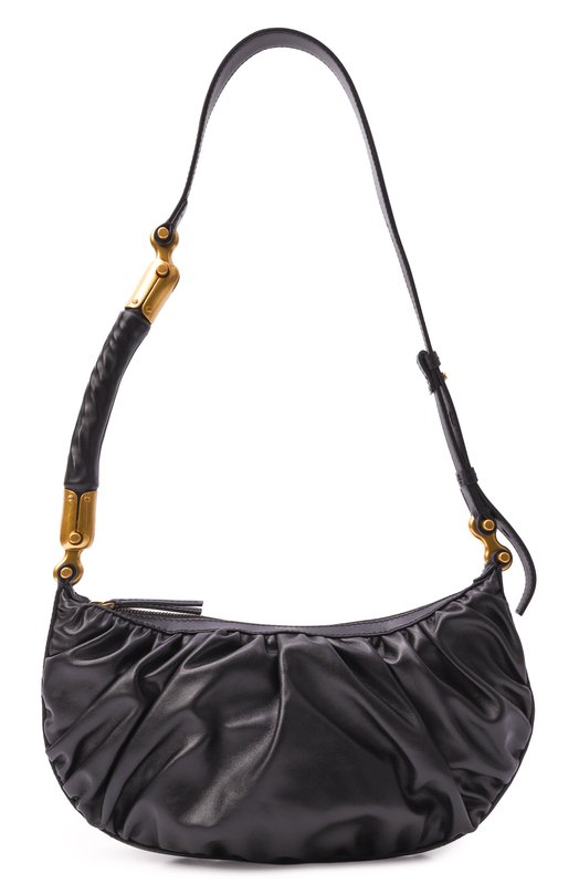 Сумка Ébène Balmain GN0BT048/LPGN Чёрный GN0BT048/LPGN