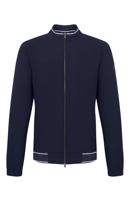 Толстовка Bogner 82217268 Синий 82217268