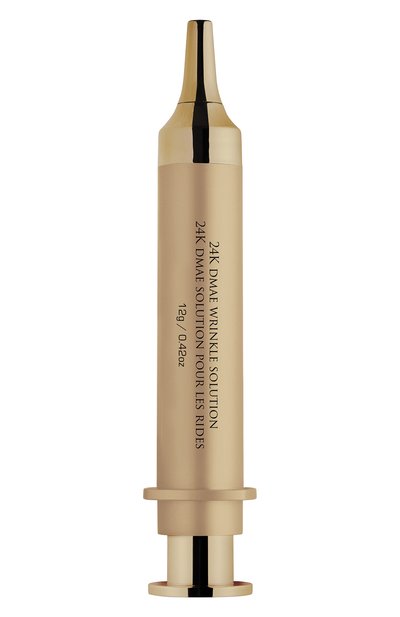 Женская сыворотка для глубоких морщин 24k dmae (15g) OROGOLD COSMETICS, арт. 1977785698403