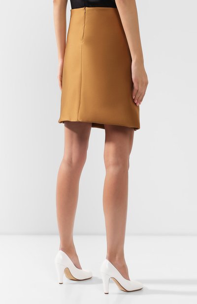 Юбка BOTTEGA VENETA, арт. 582774/VA6E1, фото 4