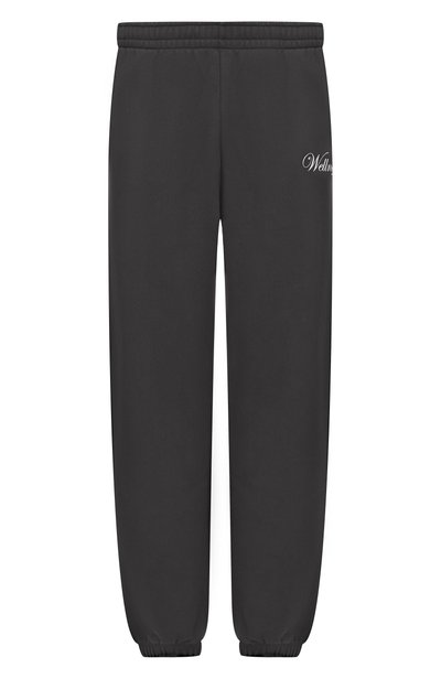 Мужские хлопковые джоггеры SPORTY AND RICH, арт. PA070711083BR29