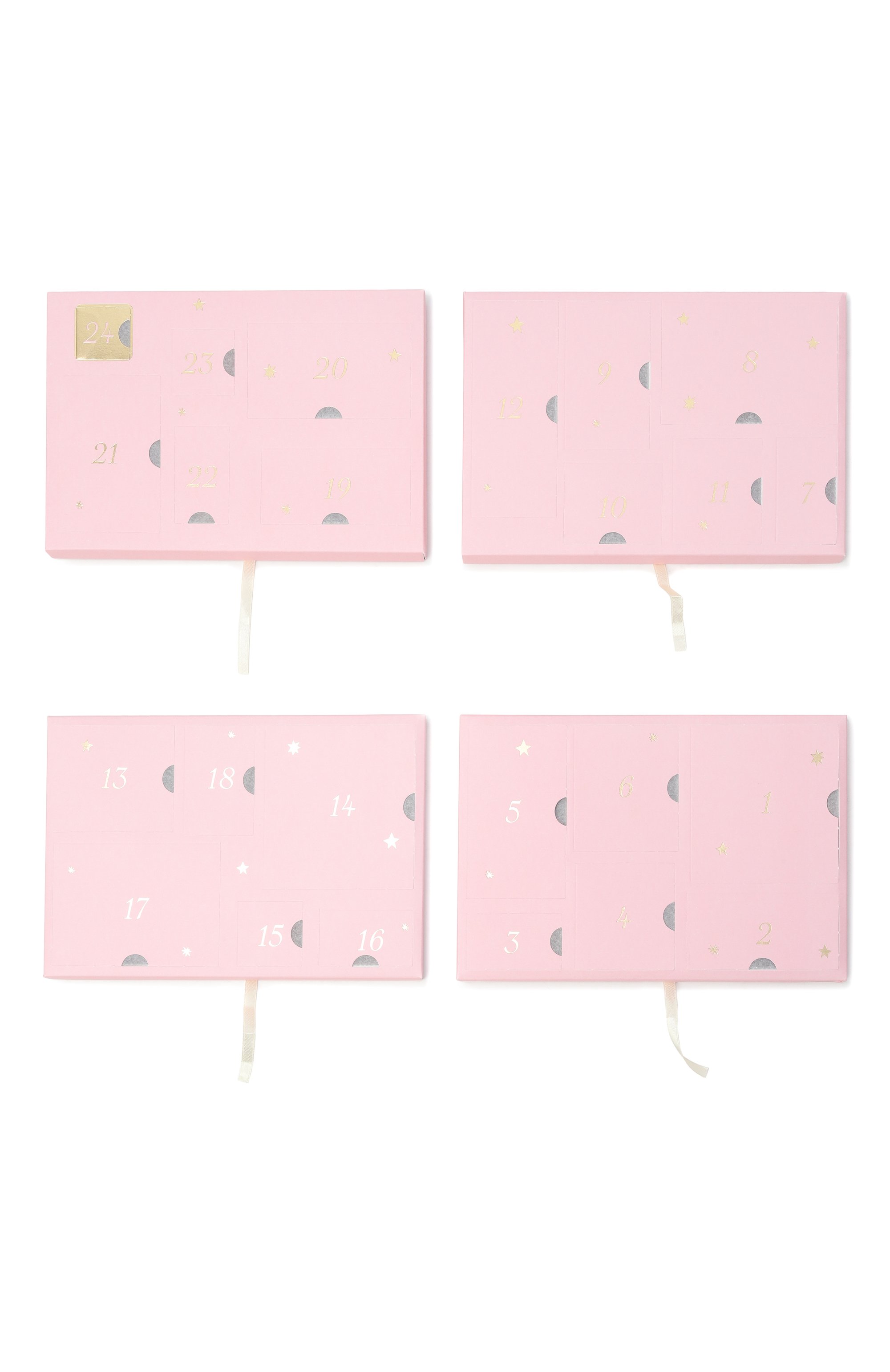 Адвент-календарь сказочный лес MERI MERI, арт. 280437, фото 5