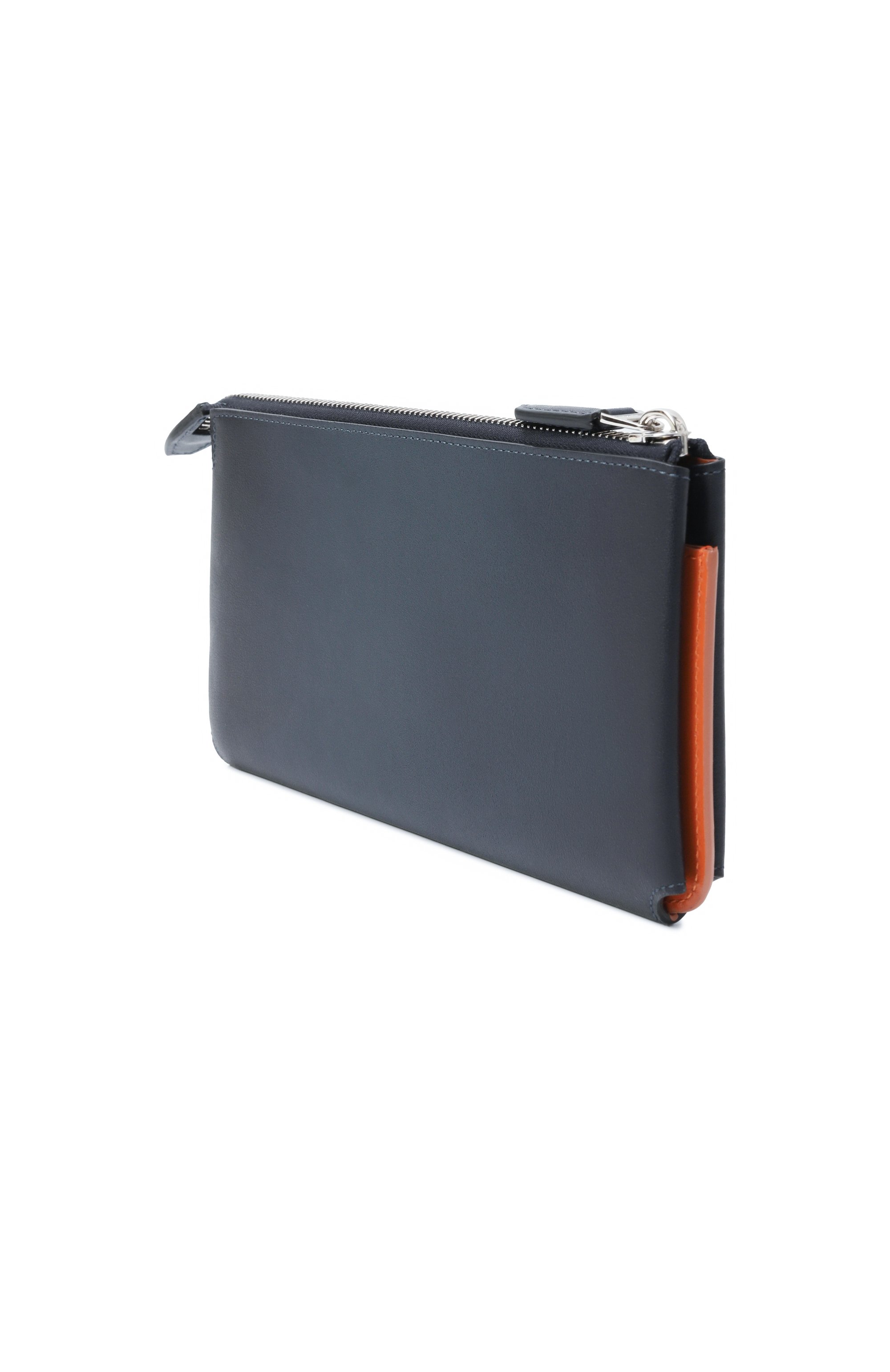 Кожаный футляр для документов SANTONI, арт. UFPGA2691F0-AFSE, фото 2