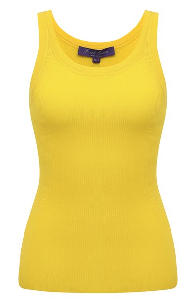 Шелковая майка RALPH LAUREN, арт. 290736303, фото 1