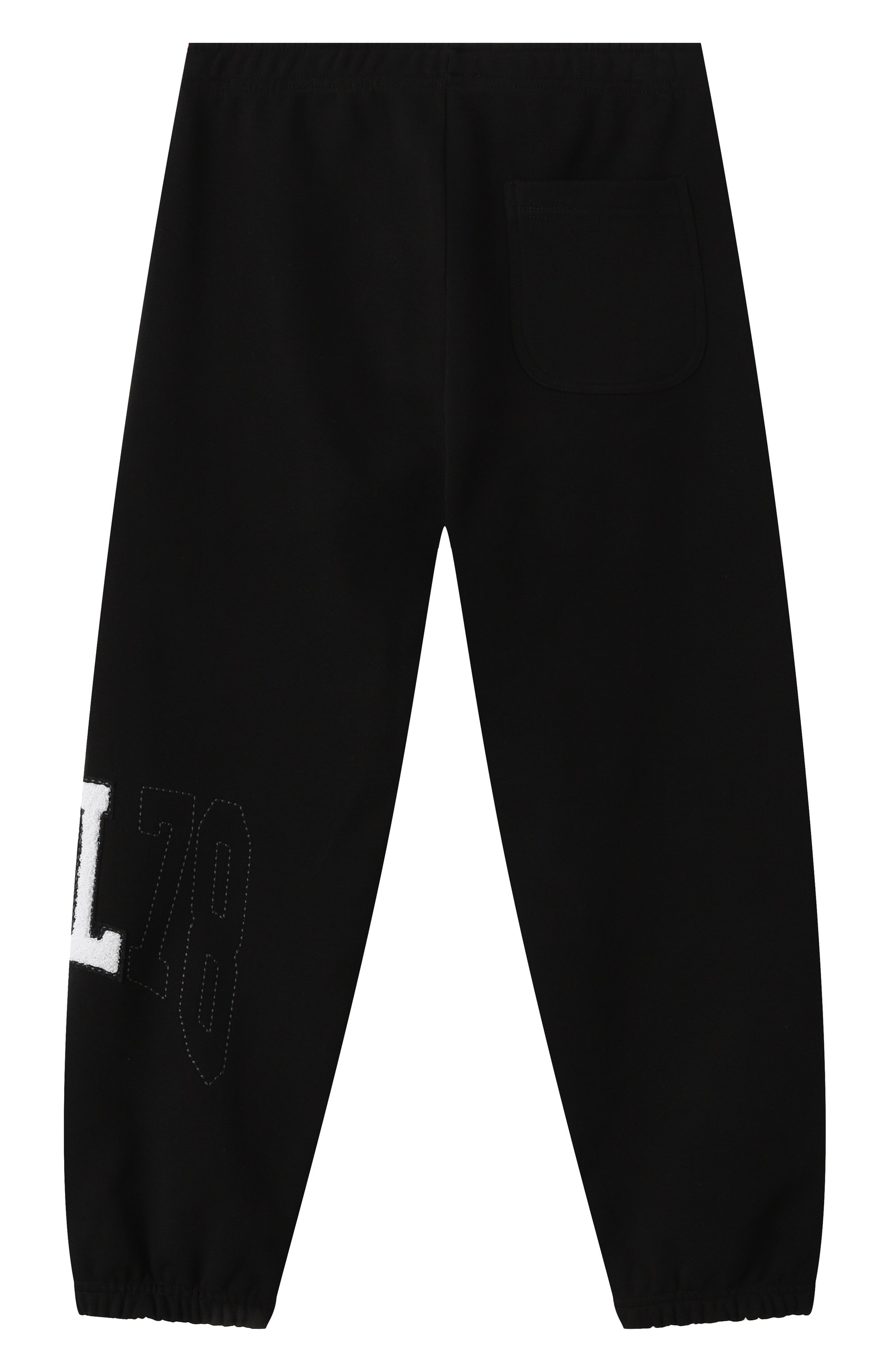 Хлопковые джоггеры DIESEL, арт. J02227/KYAZM, фото 2