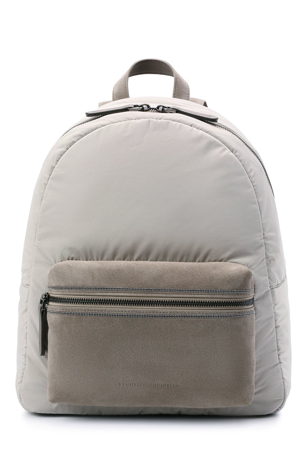 Рюкзак BRUNELLO CUCINELLI, арт. MB74D2348, фото 1