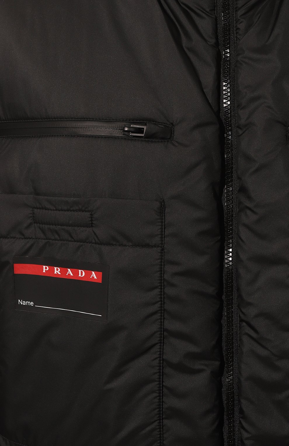 Комплект из двух курток PRADA, арт. SGN921-1SX6-F0002-182, фото 11